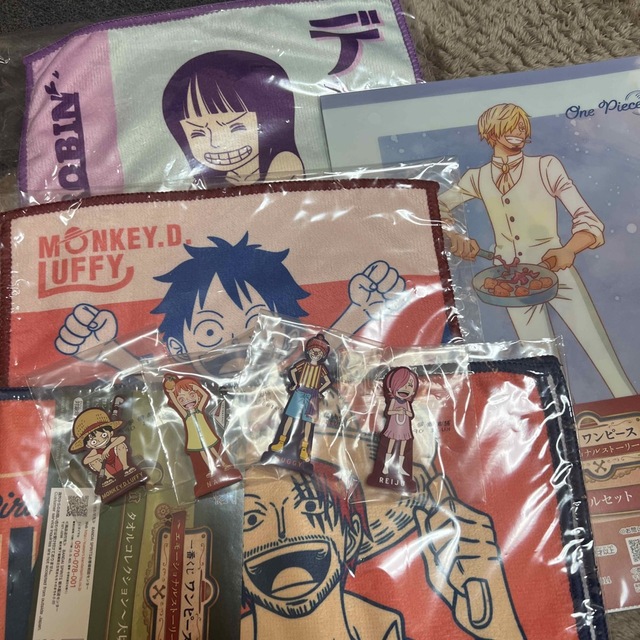 ONE PIECE エモーショナルストーリーズ | littleitalypizzamemphis.com