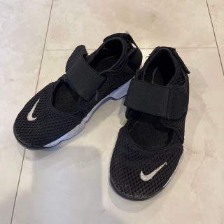 ナイキ(NIKE)のナイキ　キッズ　サンダル　20cm(サンダル)