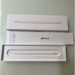 アップル(Apple)のApple Pencil 第2世代(その他)