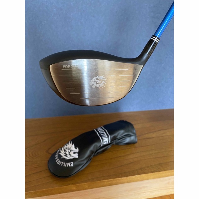 TaylorMade - 【激飛・限定MFS】エミリッドバハマCV8 カールビンソン10