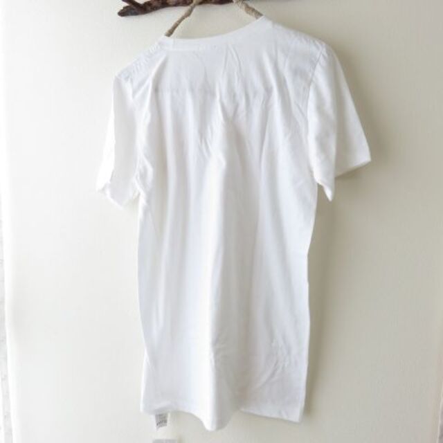 JOURNAL STANDARD(ジャーナルスタンダード)の新品　タグ付き ジャーナルスタンダード USA　Tシャツ レディースのトップス(Tシャツ(半袖/袖なし))の商品写真