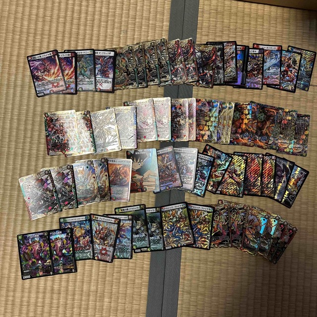 デュエルマスターズ - デュエマ まとめ売り プレイ用の通販 by デュエルマスターズ - デュエマ まとめ売り プレイ用の通販 by