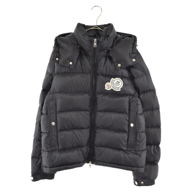 うのにもお得な情報満載！ モンクレール MONCLER BRAMANT ダウン