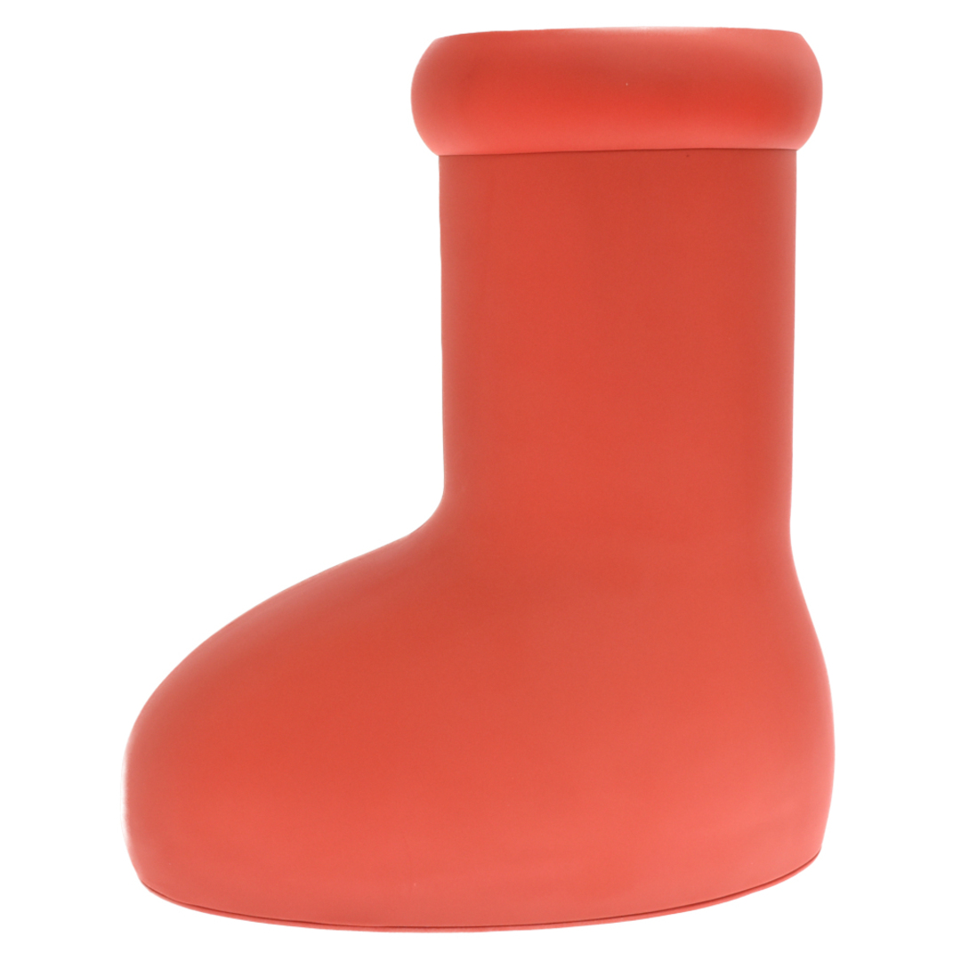 MSCHF ミスチーフ Big Red Boot "Red" ビッグレッドブーツ レッド US13/31cm