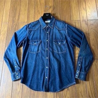セリーヌ デニムシャツ シャツ(メンズ)の通販 10点 | celineのメンズを