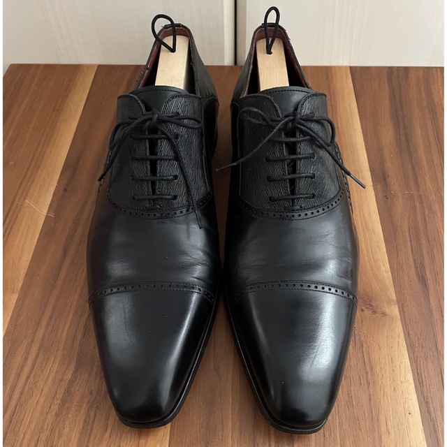 MAGNANNI - ☆超美品☆マグナーニ•ビジネスシューズ☆の通販 by プー