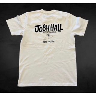 ⭐️ジョシュホール×花井祐介Yusuke Hanai コラボTシャツ【S】⭐️(サーフィン)