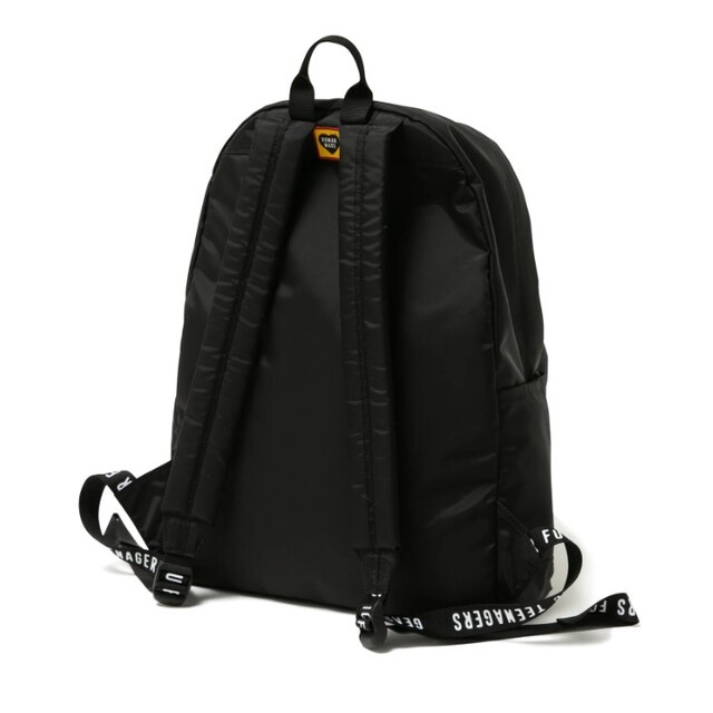 HUMAN MADE - 【新品未使用】NYLON HEART BACKPACK ヒューマンメイドの ...