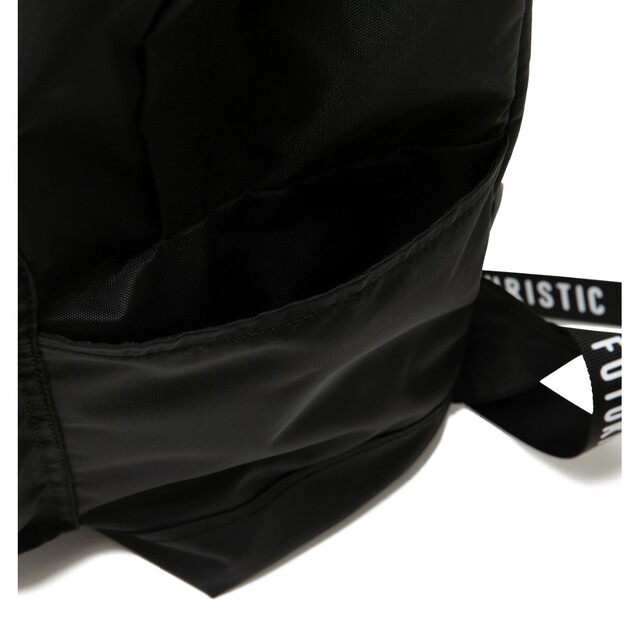 HUMAN MADE - 【新品未使用】NYLON HEART BACKPACK ヒューマンメイドの