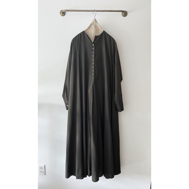 ARTS \u0026 SCIENCE Bulky kurta dress ワンピース