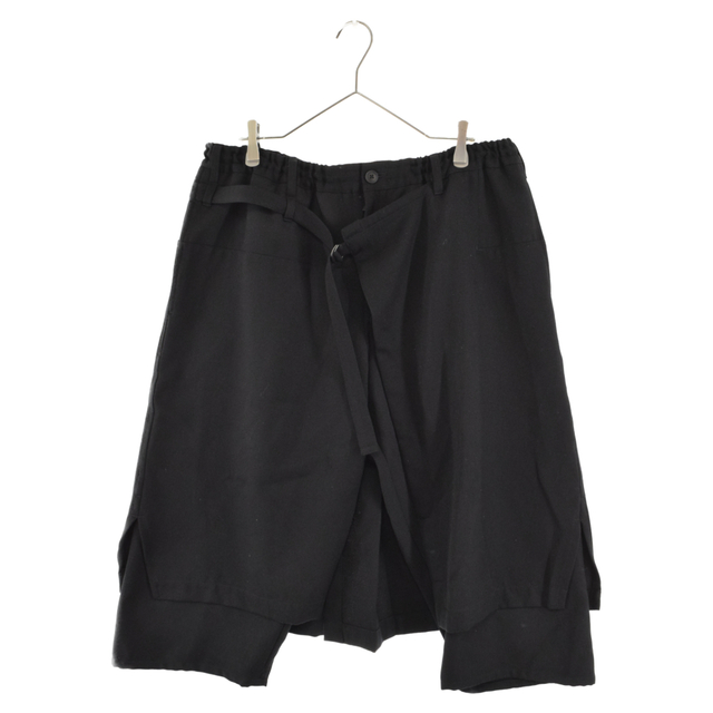Yohji Yamamoto POUR HOMME ヨウジヤマモト プールオム 21AW CLASSIC
