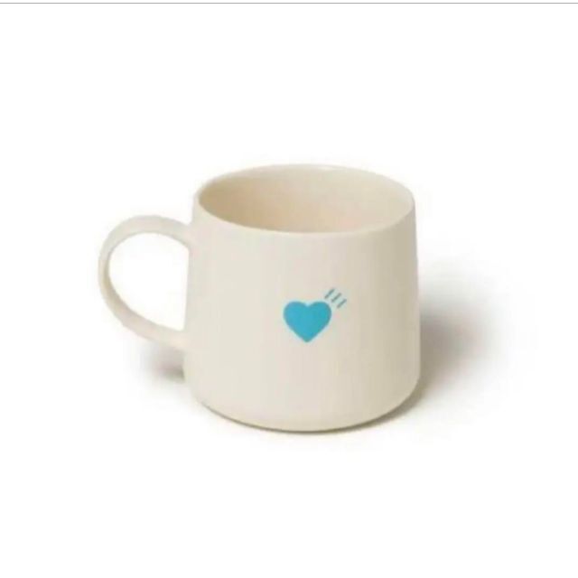 HUMAN MADE - 【新品】HUMAN MADE BLUEBOTTLE COFFEE MUG CUPの通販 by ...