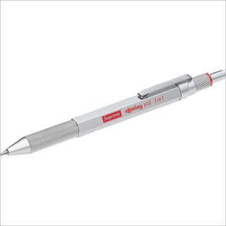 シュプリーム(Supreme)のSupreme rOtring 600 3-in-1(ペン/マーカー)