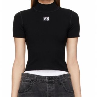 アレキサンダーワン(Alexander Wang)のalexander wang アレキサンダーワン　ニット【期間限定値下げ】(ニット/セーター)