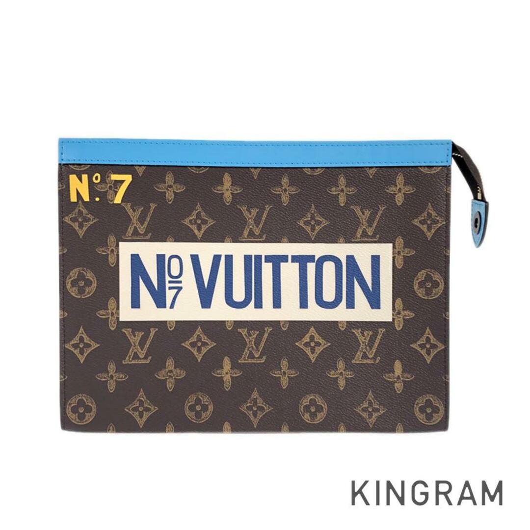 2022?新作】 ルイ・ヴィトン - VUITTON LOUIS モノグラム セカンド