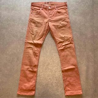 バル(BAL)のBAL バル C5 TAPERED DENIM JEAN(デニム/ジーンズ)