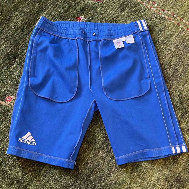 adidas(アディダス)のアディダ次郎様専用adidas ハーフパンツ メンズのパンツ(ショートパンツ)の商品写真