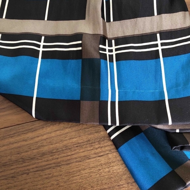 M'S GRACY(エムズグレイシー)のエムズグレイシー　40 スカート レディースのスカート(ひざ丈スカート)の商品写真