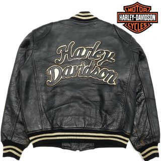 ハーレーダビッドソン スタジャン(メンズ)の通販 26点 | Harley