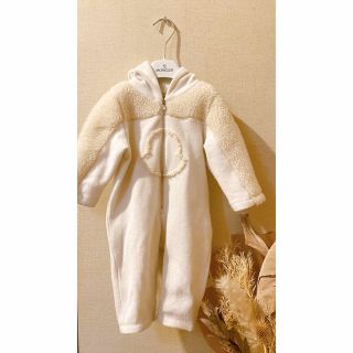 モンクレール ロンパースの通販 36点 | MONCLERのキッズ/ベビー