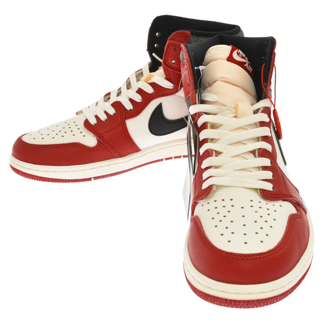 NIKE AIR JORDAN 1 Chicago 28cm US10 シカゴ