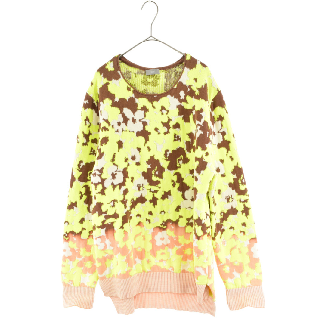 最新入荷 Dior - DIOR ディオール 22SS 283M652AT254_C182 テクニカル