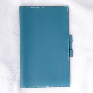 Hermes - HERMES エルメス PM アジェンダ ヴィジョン 手帳カバー 極美