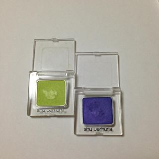 シュウウエムラ(shu uemura)のご予約品(その他)