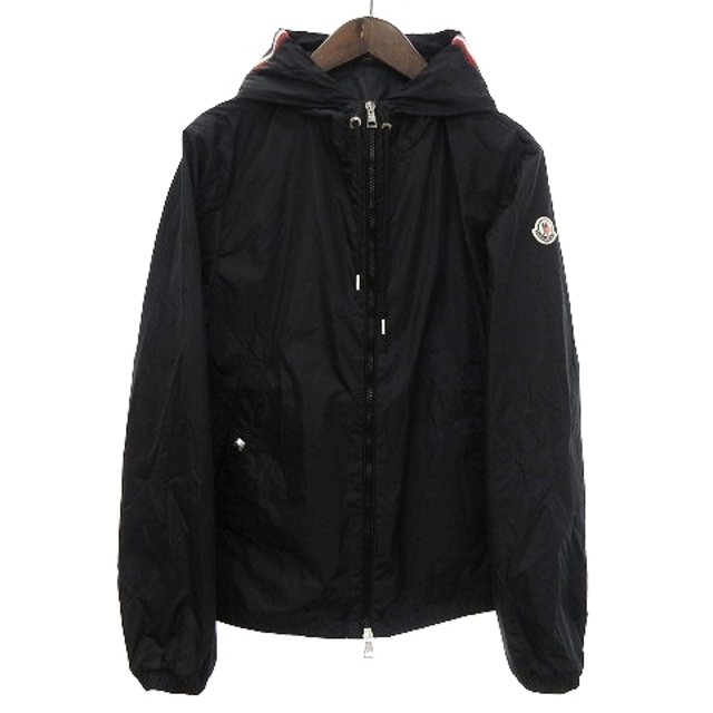 MONCLER GRIMPEURS ナイロンジャケットパーカー M サイズ2
