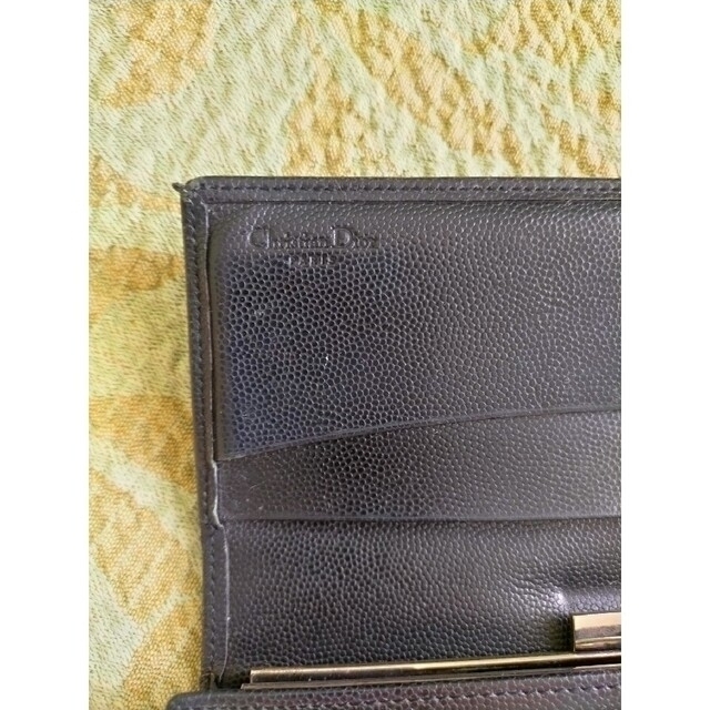 Dior(ディオール)のDior  長財布 レディースのファッション小物(財布)の商品写真