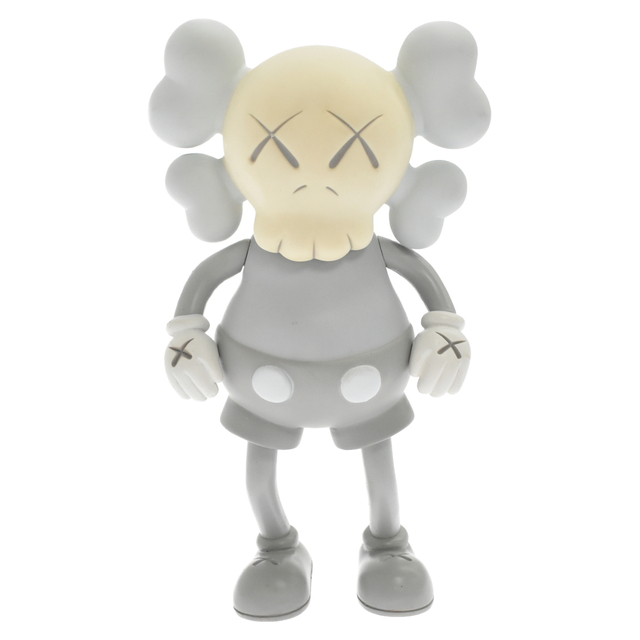 KAWS カウズ 1st COMPANION REAL MAD HECTIC Bounty Hunter Original KAWS カウズ 1st COMPANION REAL MAD HECTIC Bounty Hunter Original