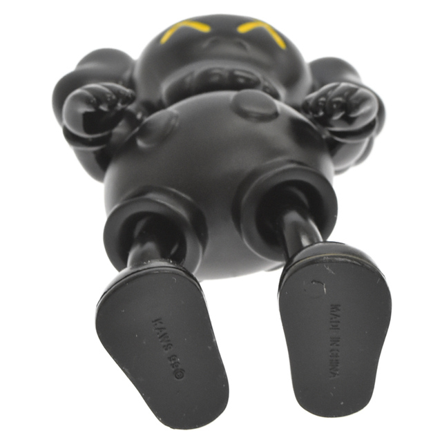 KAWS カウズ 1st COMPANION REAL MAD HECTIC Bounty Hunter KAWS カウズ 1st COMPANION REAL MAD HECTIC Bounty Hunter