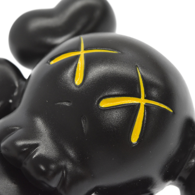 KAWS カウズ 1st COMPANION REAL MAD HECTIC Bounty Hunter KAWS カウズ 1st COMPANION REAL MAD HECTIC Bounty Hunter