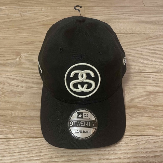 STUSSY SS LINK 9TWENTY CAP