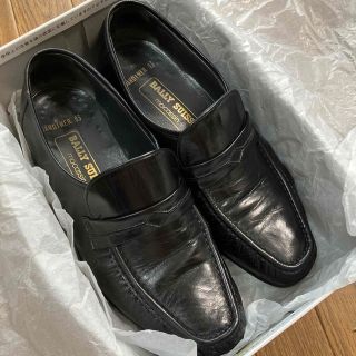 バリー(Bally)のバリー 25cm ローファー BALLY(ドレス/ビジネス)