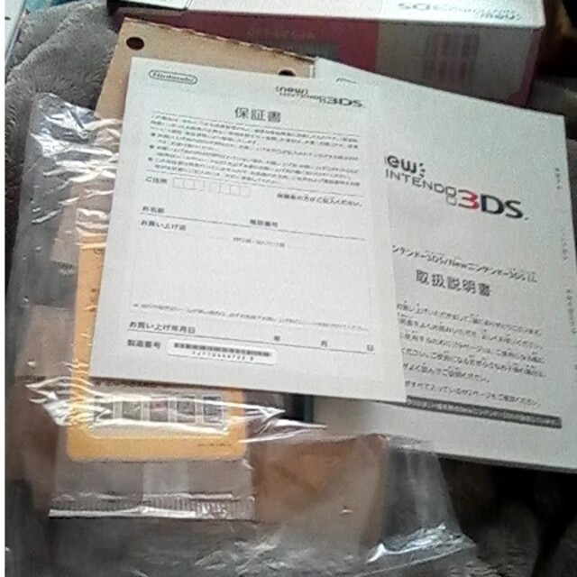 NEW 3DS