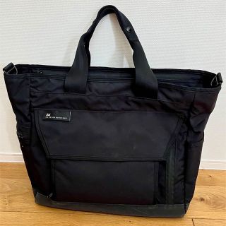 MISSIONWORKSHOP - MISSIONWORKSHOP The Drift ラップトップ トート