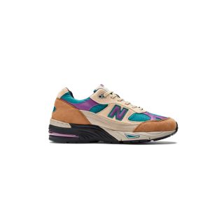 ニューバランス(New Balance)のPALACE SKATEBOARDS NEWBALANCE M991 29cm(スニーカー)