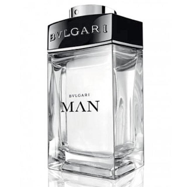 BVLGARI(ブルガリ)のブルガリ BVLGARI ブルガリマン  60ml EDT SP  コスメ/美容の香水(香水(男性用))の商品写真