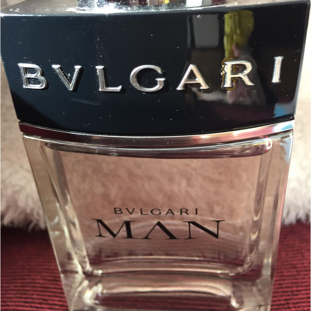 BVLGARI(ブルガリ)のブルガリ BVLGARI ブルガリマン  60ml EDT SP  コスメ/美容の香水(香水(男性用))の商品写真