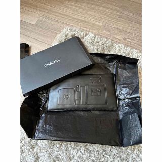 シャネル リップ ポーチ(レディース)の通販 100点以上 | CHANELの