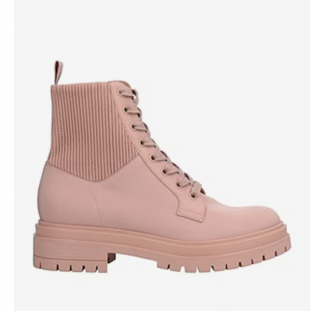 Gianvito Rossi ハイカットピンクスニーカー | www.mairie-bilieu.fr