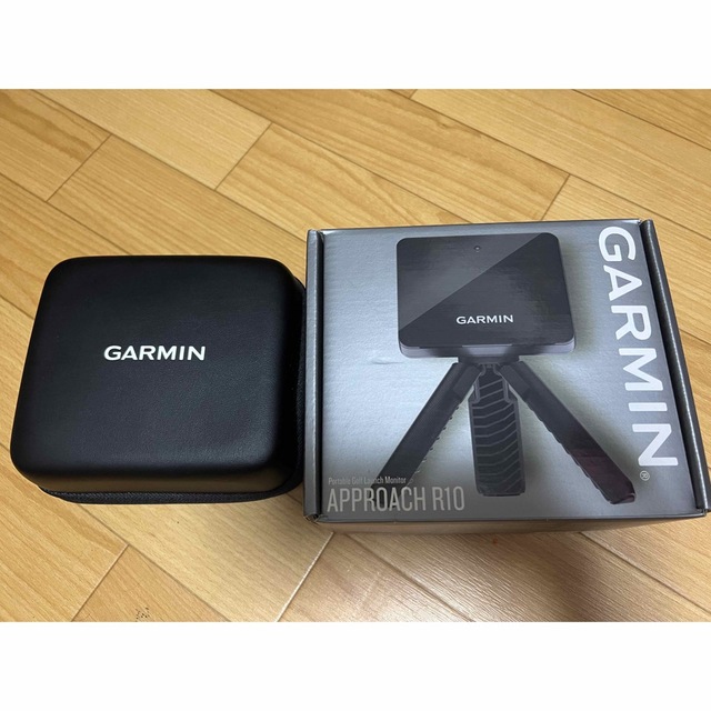 GARMIN APPROACH R10