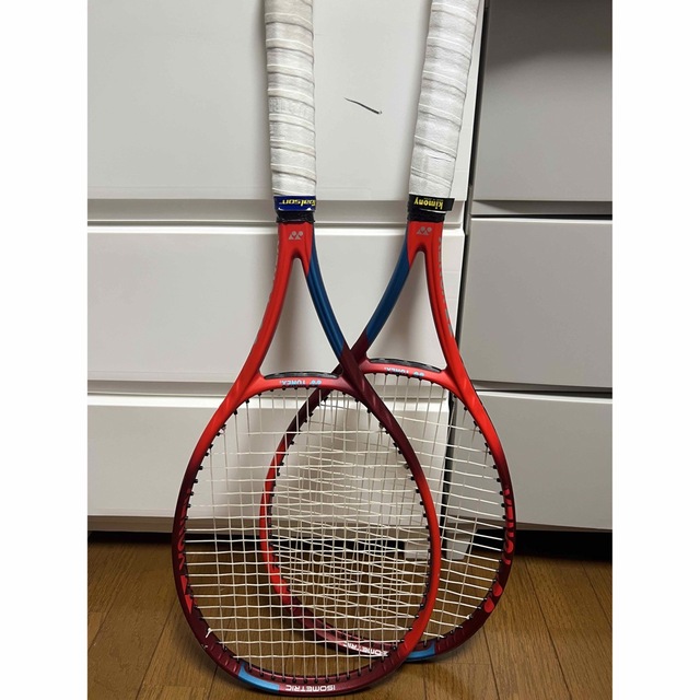 YONEX - YONEX VCORE98 2021 G3 2本セットの通販 by shou's shop