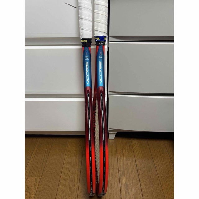 YONEX VCORE98 2021 G3 2本セット YONEX VCORE98 2021 G3 2本セット