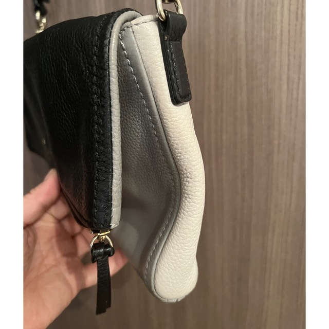 kate spade new york(ケイトスペードニューヨーク)のKate spade　ショルダーバッグ レディースのバッグ(ショルダーバッグ)の商品写真