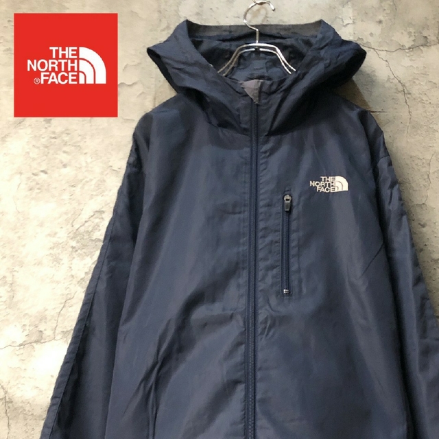 THE NORTH FACE - ザノースフェイス ナイロンジャケット マウンテン ...