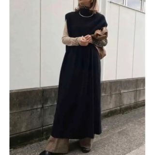 アメリヴィンテージ ニットワンピース ワンピースの通販 400点以上