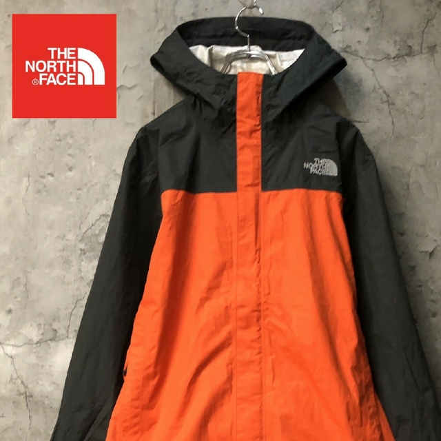 THE NORTH FACE - ザノースフェイス ナイロンジャケット マウンテン