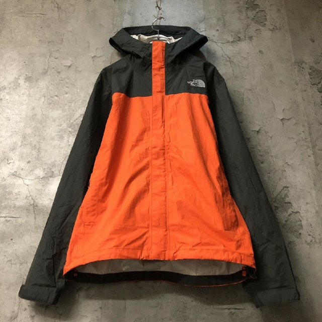 THE NORTH FACE - ザノースフェイス ナイロンジャケット マウンテン